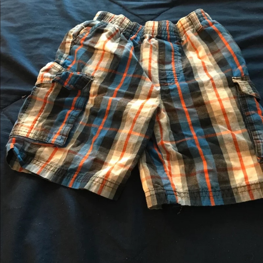 Garanimals Boys Shorts Size 5T